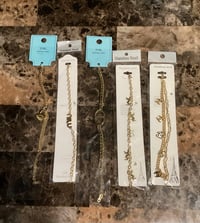 Image 1 of Dazzle Me Bracelets