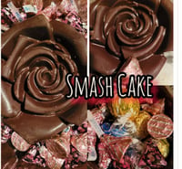 Smash Cake