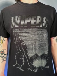 Wipers "Alien Boy"