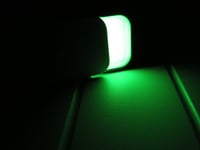 Image 1 of L.I Glow In The Dark Granules