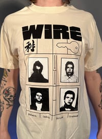 Wire