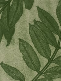 Image 2 of Ash leaves 02 - A4 - Original Print 