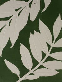 Image 1 of Ash leaves 01 - A4 - Original Print 