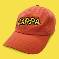 Image 2 of ZAPPA cappa