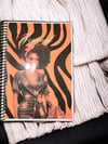 Spiral bound note books