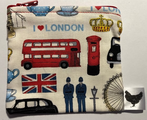 Image of London 1 - small (5G ready!)