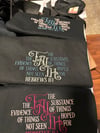 Personalized tote bags