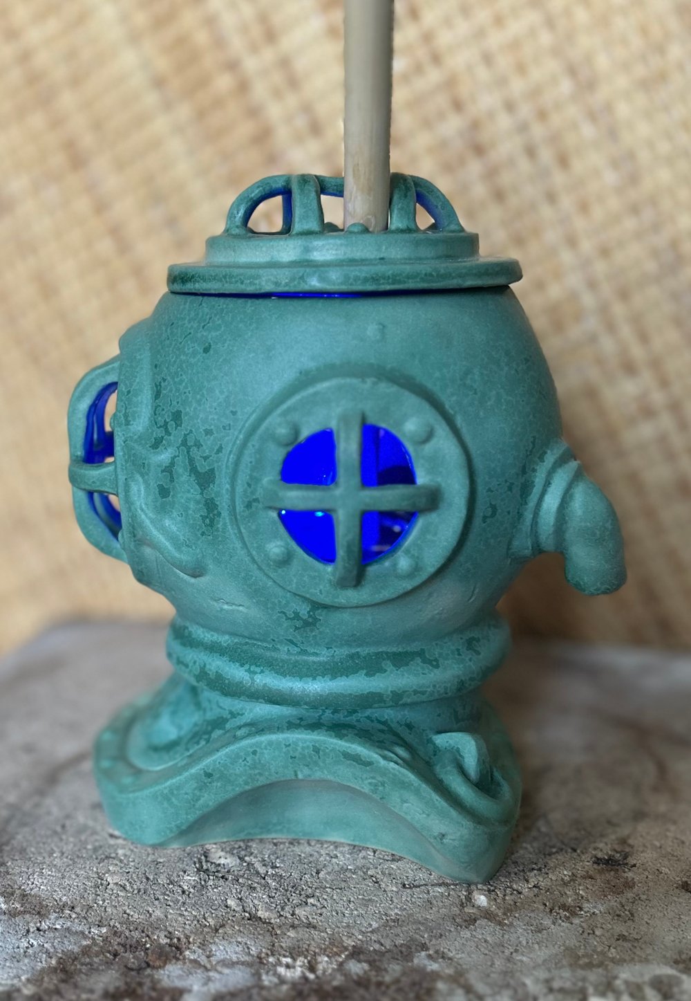 Image of Haunted Diver Duke 