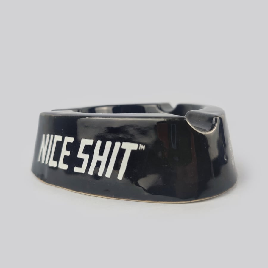 Image of Cenicero Classic x Rapiditas studio