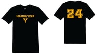 Image 1 of Mamba Year T- Shirt