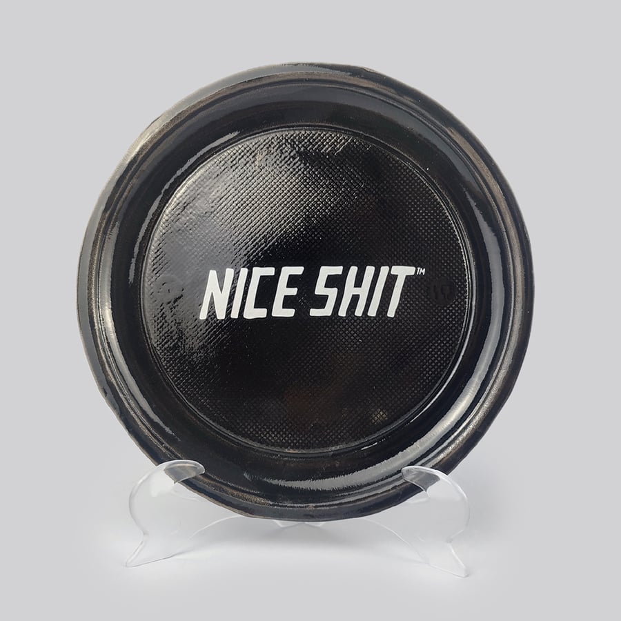 Image of Plato cumpleaños x Rapiditas studio