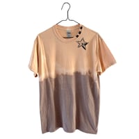 Image 1 of Star Wash T-Shirt / M