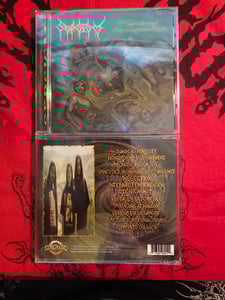 Image of Sepsism - Purulent Decomposition - CD