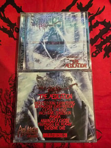 Image of SYPHILIC - The Medication CD
