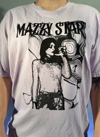 Mazzy Star