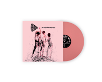 Image 3 of The Mocks - "Do You Want Me Too?" LP