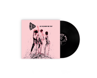 Image 5 of The Mocks - "Do You Want Me Too?" LP