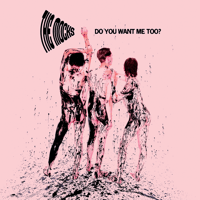 Image 1 of The Mocks - "Do You Want Me Too?" LP