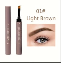 Image 1 of Double-headed Eyebrow Cream