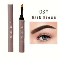 Image 2 of Double-headed Eyebrow Cream