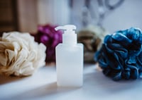 Image 2 of Glossier Milky Jelly Cleanser 2 Dupe (more like the original formula)