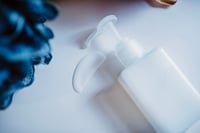 Image 3 of Glossier Milky Jelly Cleanser 2 Dupe (more like the original formula)