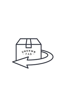 Return Delivery Service 