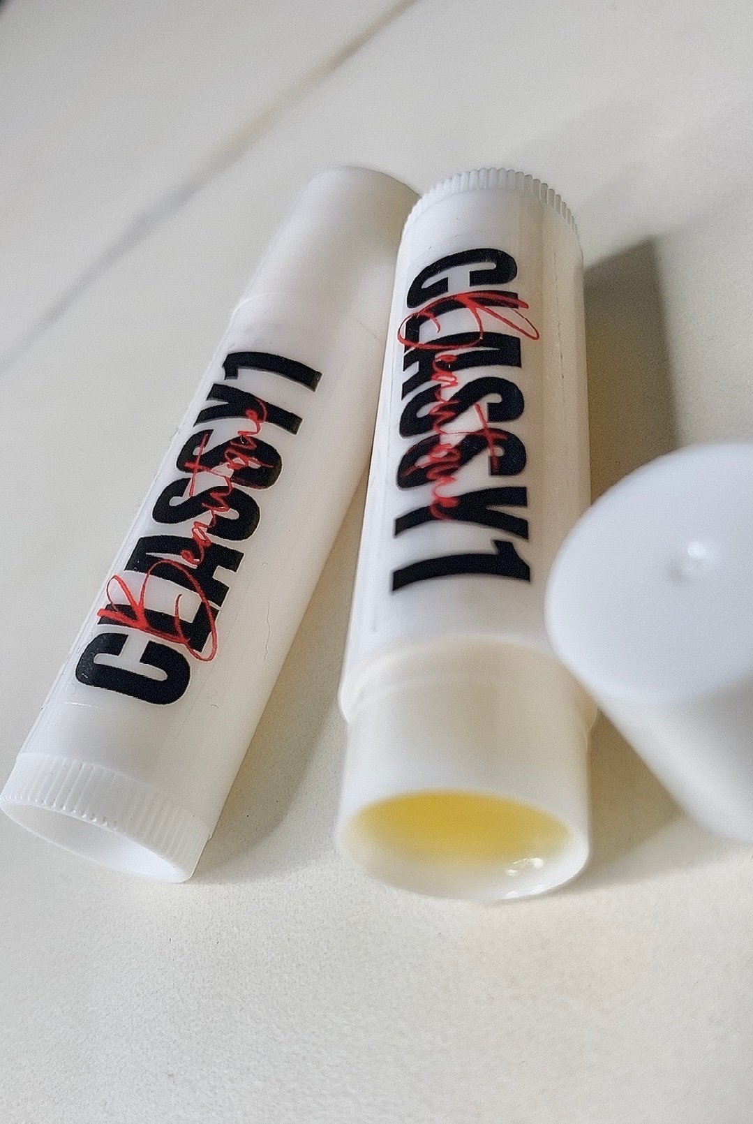 Moisturizing Chapstick 