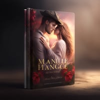 Illustrated Romance Book Covers Design Services