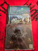 Image of Left To Rot - Breath of the Tomb - CD