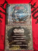 Image of  CHUNKED - Inhaling the Infestation - CD