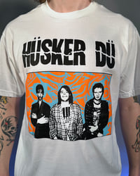 Hüsker Dü