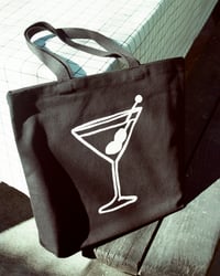 Image 4 of Martini Tote