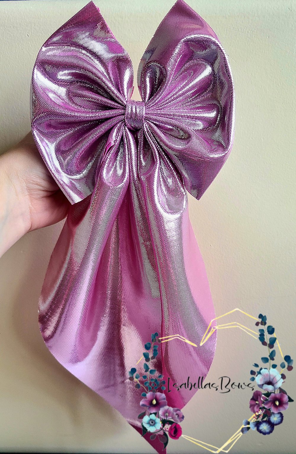 Image of Cosmic Dainty Bows