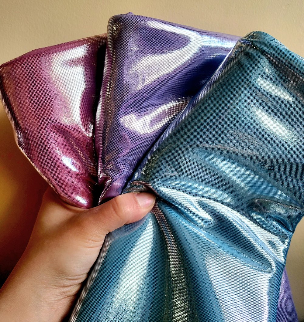 Image of Cosmic Dainty Bows