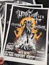 Profanatica, Nunslaughter, Tombs, & Burned at the Stake - Andy Howl