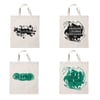 Tote Bag InfoCom