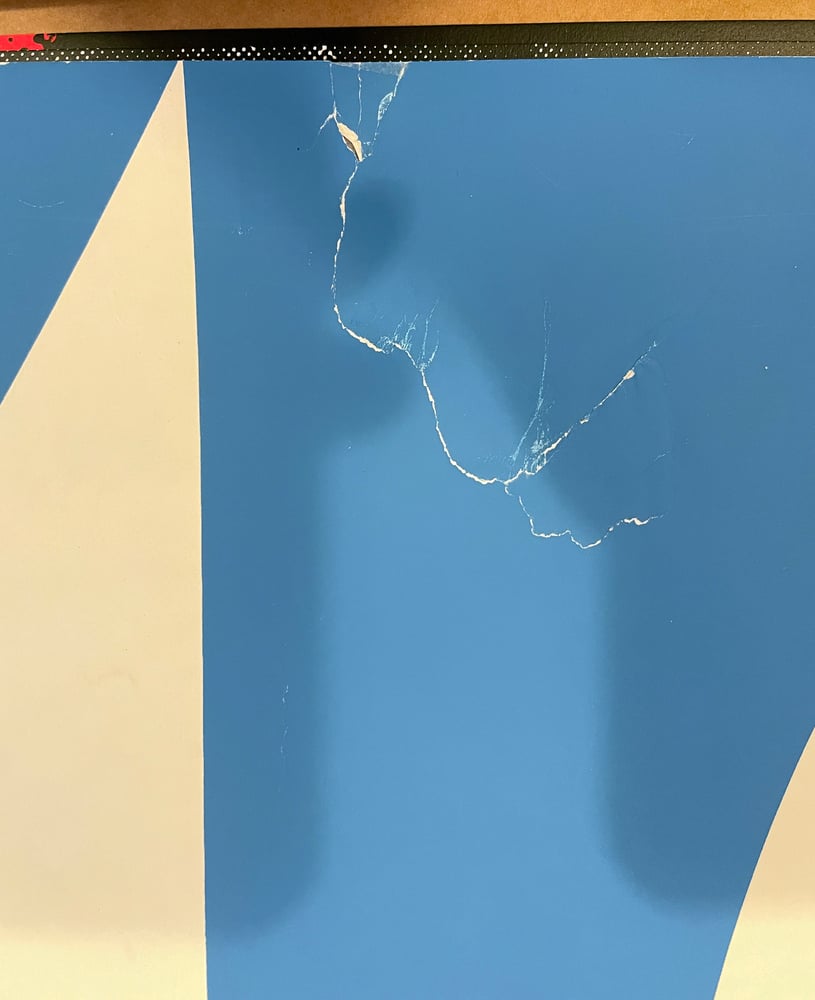 Image of chicago has a great lake original (1966)