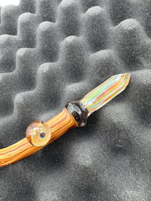 Image of Stormin Norman x Nick Bailey Wook Stick