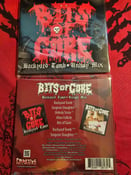 Image of Bits Of Gore Backyard Tomb CD