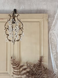 Image 1 of Le lustre à pampilles