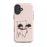 Image 10 of Tough Case for iPhone® nice 