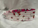 Image of Snack Cat Reversible Headband