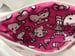 Image of Snack Cat Zipper Pouch