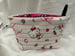 Image of Snack Cat Zipper Pouch
