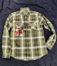 Image 1 of Dixxon Flannel Flagstaff Shirt