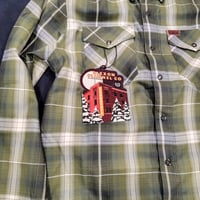 Image 2 of Dixxon Flannel Flagstaff Shirt