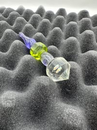 Image 3 of Faceted Opal Dabber