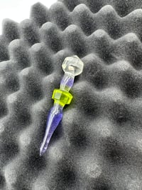 Image 1 of Faceted Opal Dabber