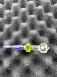 Image 2 of Faceted Opal Dabber